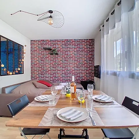 Le Maresol By Interhome Apartmán *