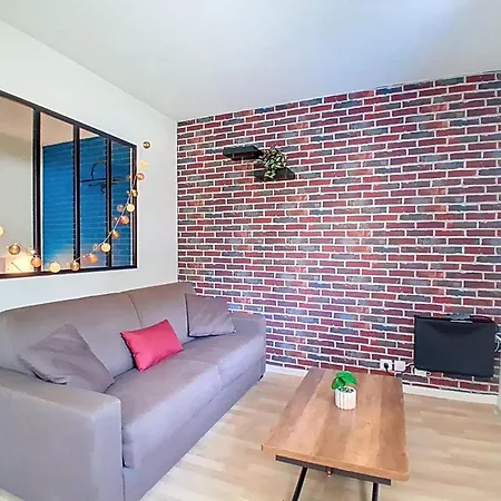 Apartmán Le Maresol By Interhome