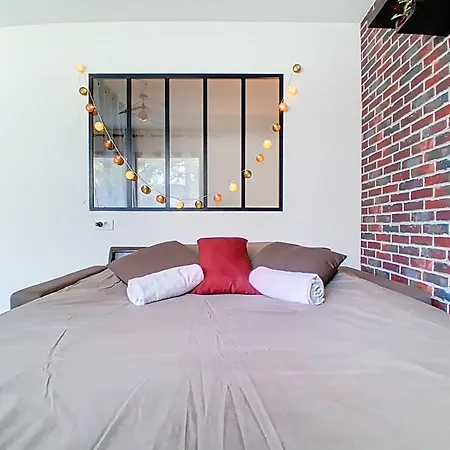 Apartmán Le Maresol By Interhome *