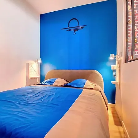 Apartament Le Maresol By Interhome *
