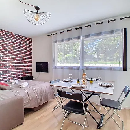 Apartament Le Maresol By Interhome