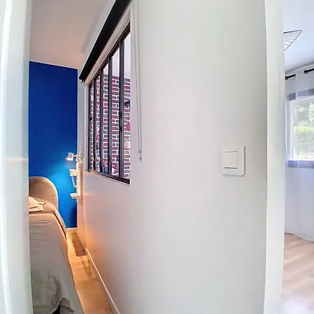 Le Maresol By Interhome Cagnes-sur-Mer