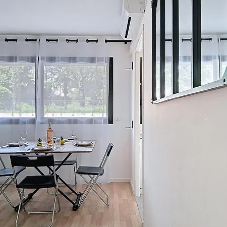 Apartmán Le Maresol By Interhome *