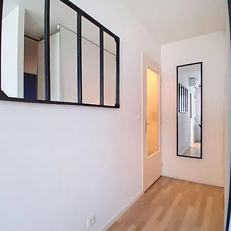 Apartmán Le Maresol By Interhome