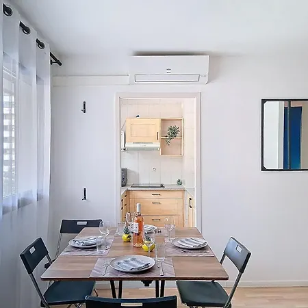 Le Maresol By Interhome * Cagnes-sur-Mer
