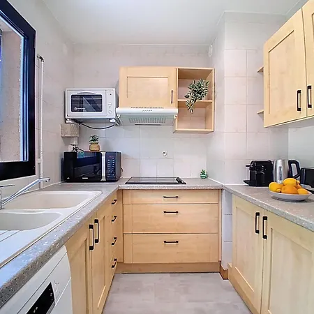 Le Maresol By Interhome