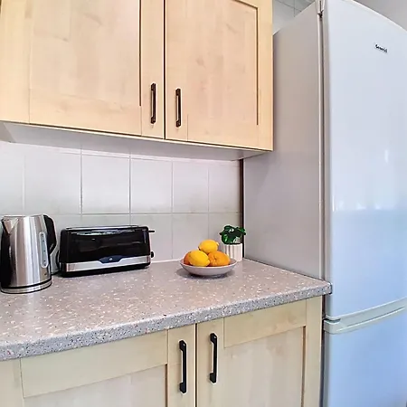 Le Maresol By Interhome Apartament *