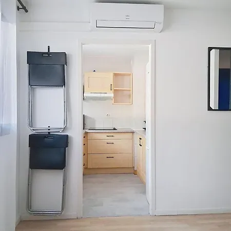 Le Maresol By Interhome * Cagnes-sur-Mer