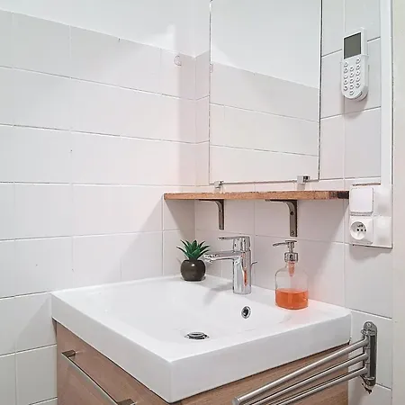Le Maresol By Interhome Apartmán