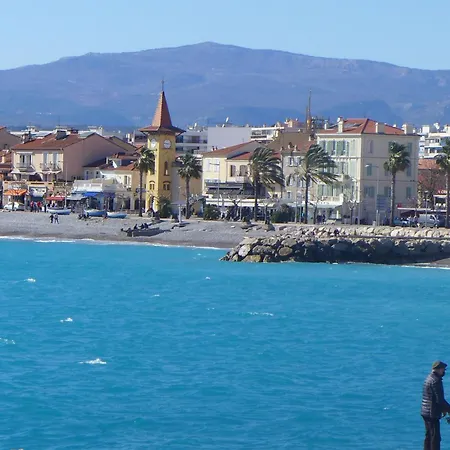 Le Maresol By Interhome Apartmán Cagnes-sur-Mer
