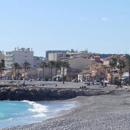 Apartmán Le Maresol By Interhome *