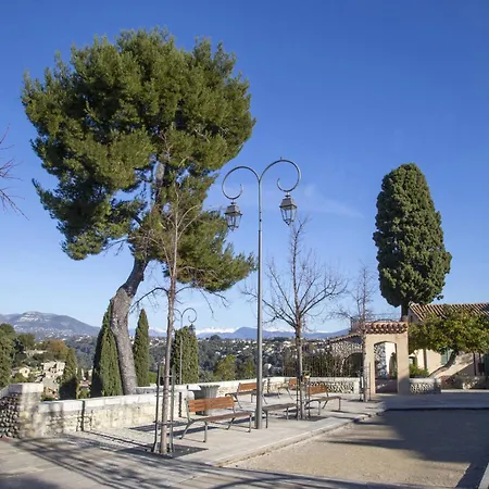 Le Maresol By Interhome Apartmán Cagnes-sur-Mer